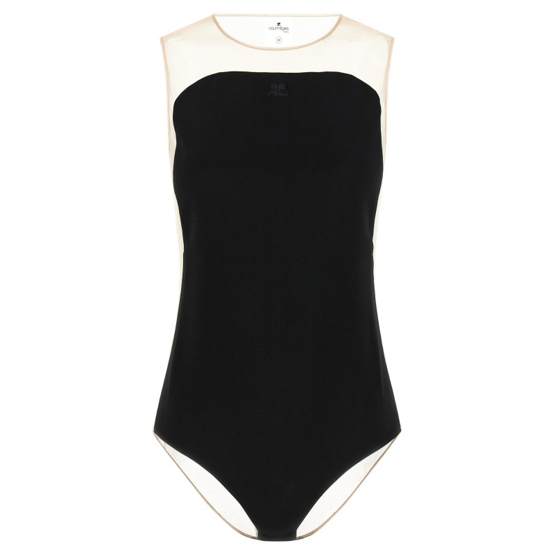 'Ilusion Sunshiel' bodysuit