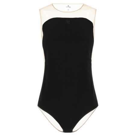 'Ilusion Sunshiel' bodysuit