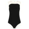 'Ilusion Sunshiel' bodysuit