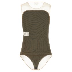 'Ilusion Sunshiel' bodysuit