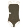 'Ilusion Sunshiel' bodysuit