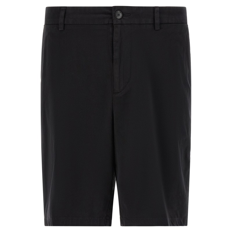 'H-Kane1' bermuda shorts