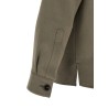 'Oasi lino' overshirt