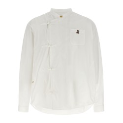 'US1F4401-1' - 'The Shepherd UNDERCOVER' shirt