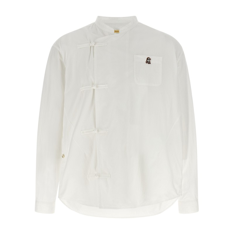 'US1F4401-1' - 'The Shepherd UNDERCOVER' shirt