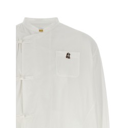 'US1F4401-1' - 'The Shepherd UNDERCOVER' shirt