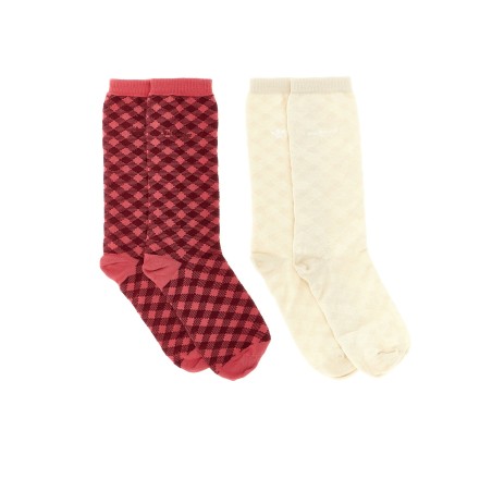 2-pack socks Adidas Originals by Wales Bonner