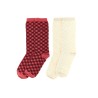 2-pack socks Adidas Originals by Wales Bonner