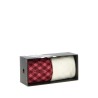 2-pack socks Adidas Originals by Wales Bonner