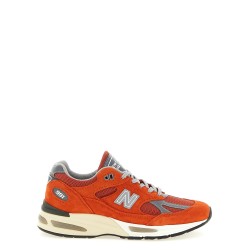 'Made in UK 991v2' sneakers