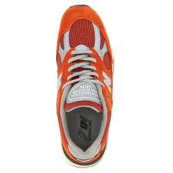 'Made in UK 991v2' sneakers