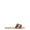 'Mabrouka' sandals