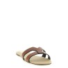'Mabrouka' sandals