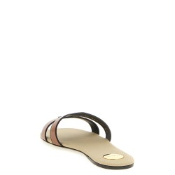 'Mabrouka' sandals