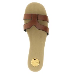 'Mabrouka' sandals