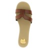 'Mabrouka' sandals