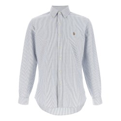 Button-down shirt
