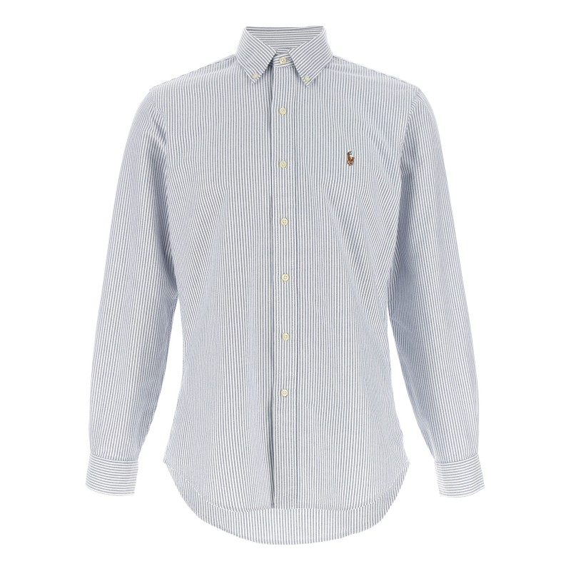 Button-down shirt