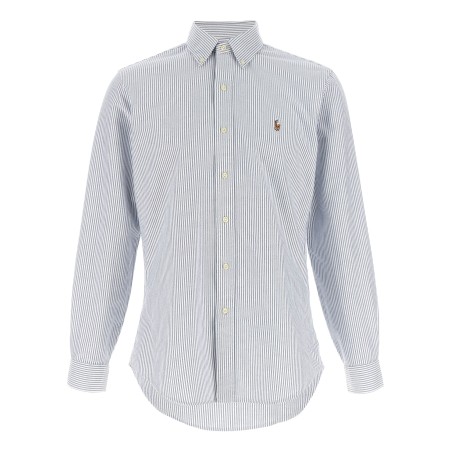 Button-down shirt