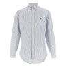 Button-down shirt
