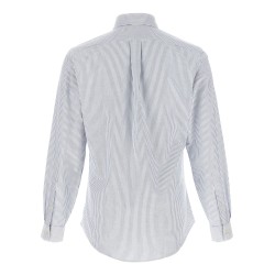 Button-down shirt