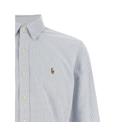 Button-down shirt