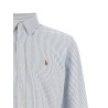 Button-down shirt