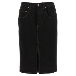 Pencil skirt