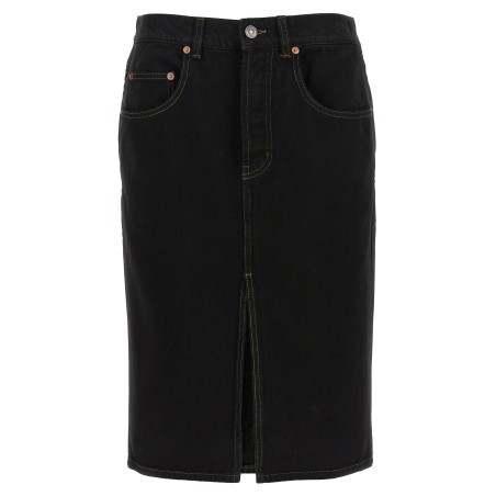 Pencil skirt