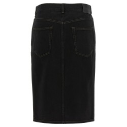 Pencil skirt