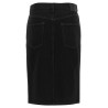 Pencil skirt