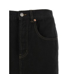 Pencil skirt
