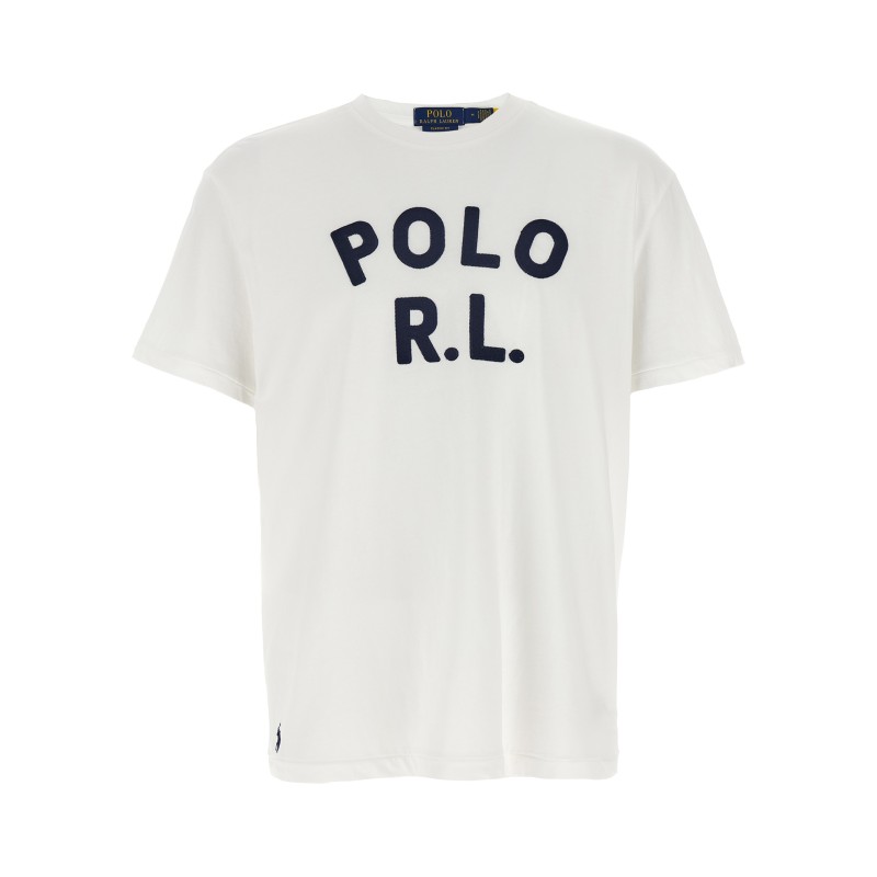 Logo T-shirt