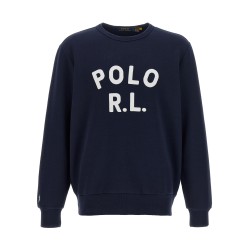 Logo sweatshirt
