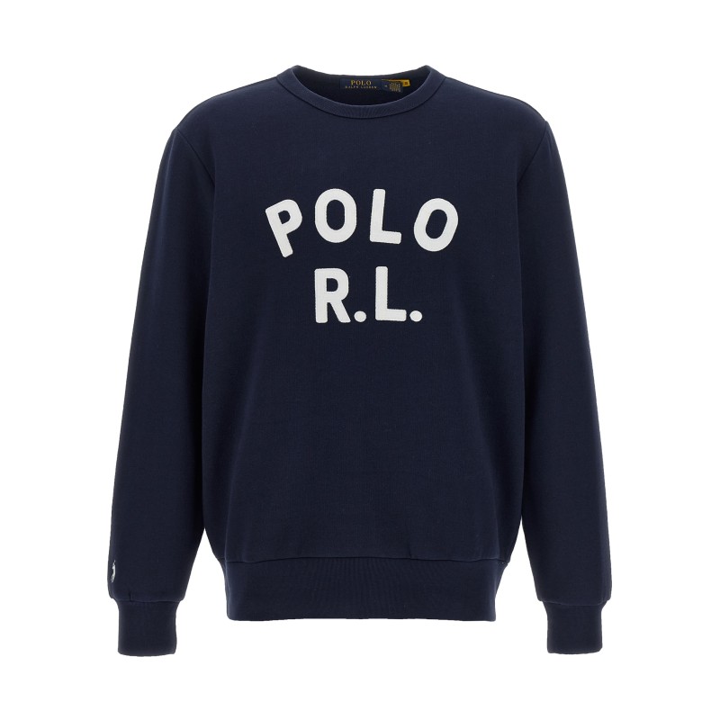 Logo sweatshirt