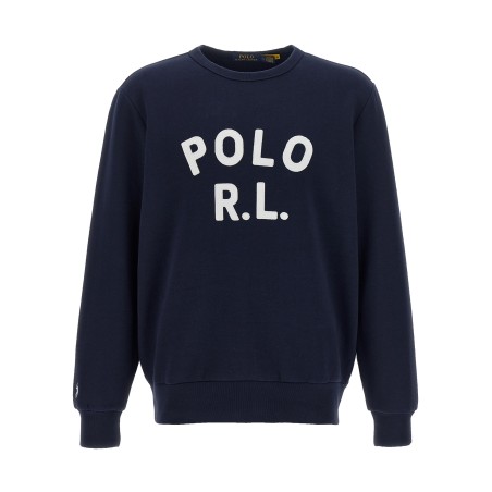 Logo sweatshirt