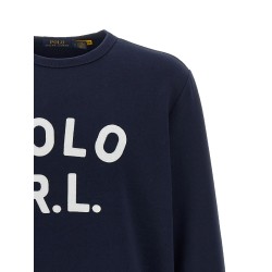 Logo sweatshirt