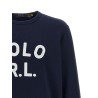 Logo sweatshirt