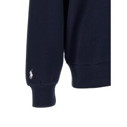 Logo sweatshirt