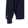 Logo sweatshirt