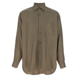 Twill shirt