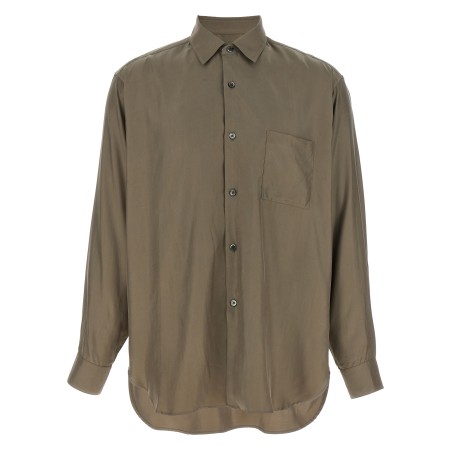 Twill shirt