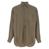 Twill shirt