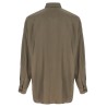 Twill shirt