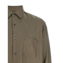Twill shirt