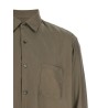 Twill shirt