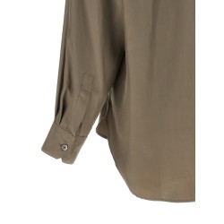 Twill shirt