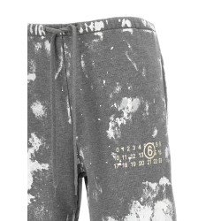 'Numeric Signature MM6' joggers