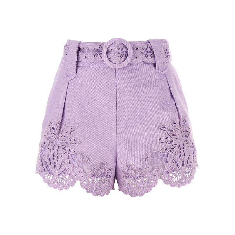 'Richelieu' shorts