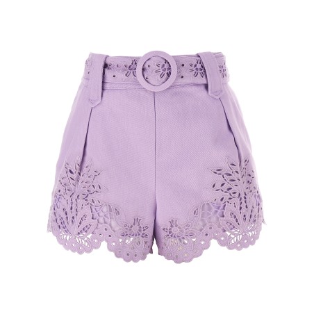 'Richelieu' shorts